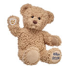 Personalized Timeless Teddy Bear